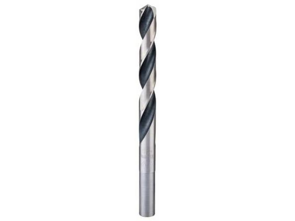 Bosch HSS spiralborr PointTeQ