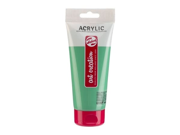 Talens Art Creation Akrylfärg Emerald Green 615