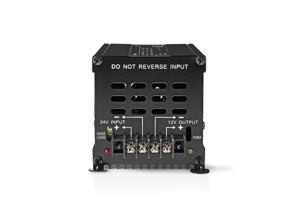 Nedis POCO106, 3D-printer, Automatisk, 240 V, 240 W, 12 V, DC1-til-DC2