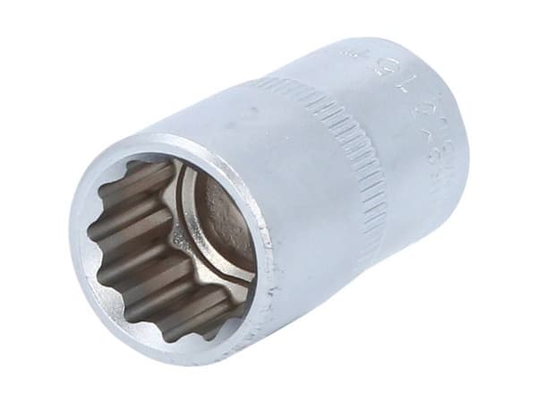 Brilliant Tools BT022415, Stikkontakt, 1/2"