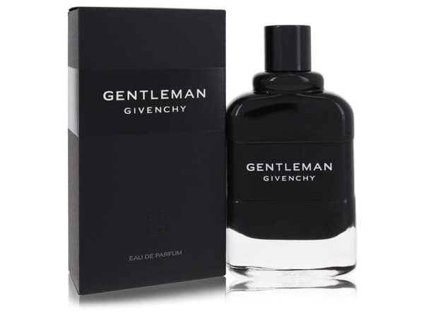 Givenchy Gentleman Eau De Parfum Spray 100ml
