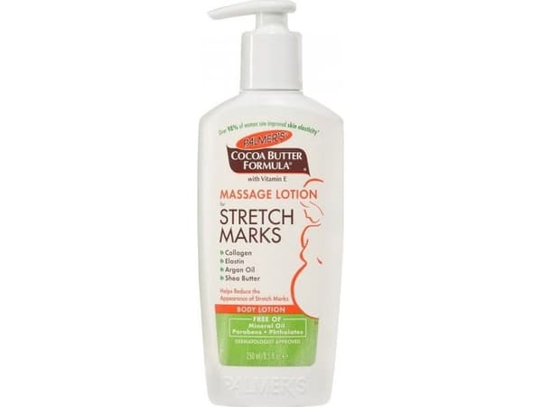 Palmer's Cocoa Butter Stretch Marks - 250 ml Black