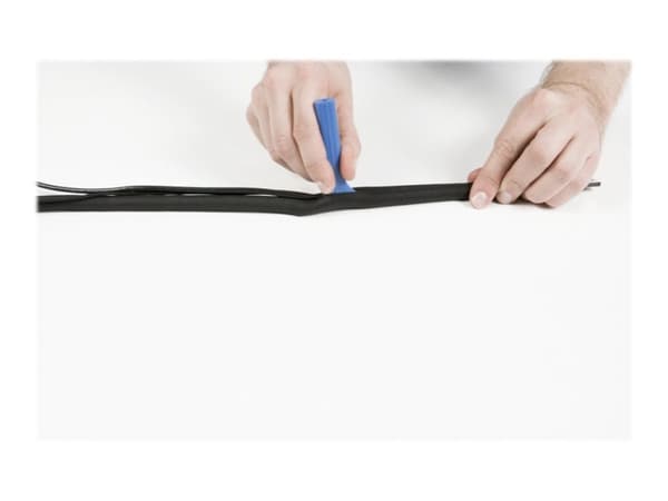 Multibrackets M Cable Sock Quicktool - Verktyg för kabeldragning - blå (paket om 4)
