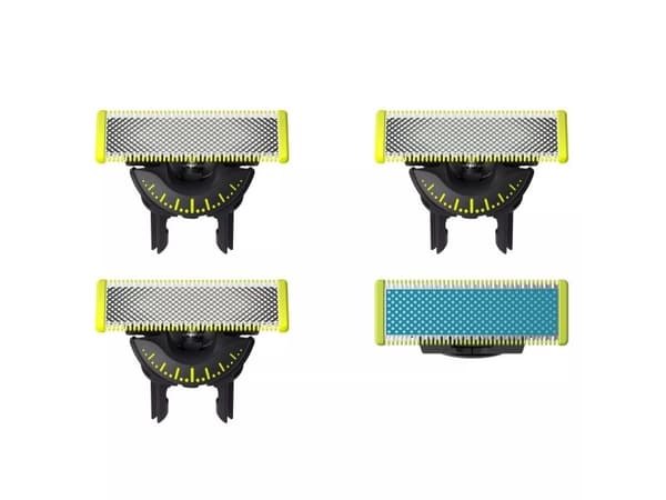 Philips OneBlade bytteblader (QP945/50)