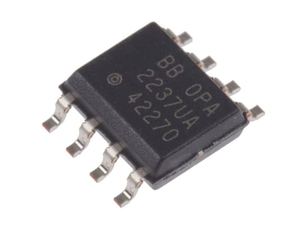 Texas Instruments OPA2237UA