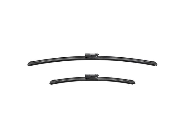 Bosch Aerotwin Flatblade viskerblade sæt A138S