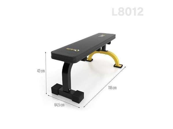 Monitoimipenkki HMS L8012