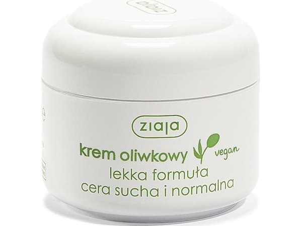 Ziaja Creme oliven lett formel 50 ml