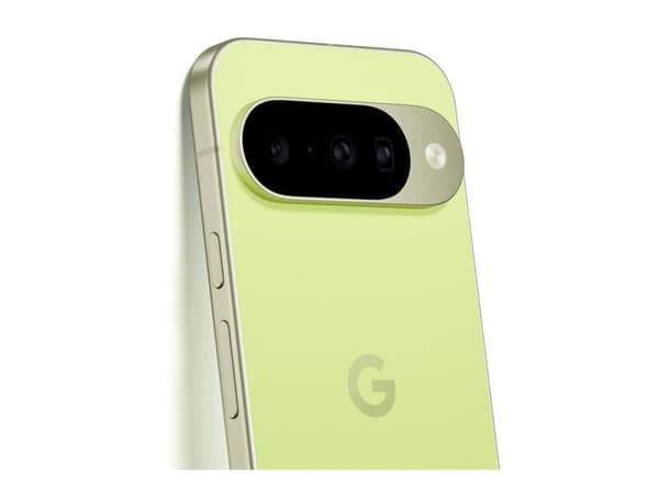 Google Pixel 10 128GB/12GB - Lemongrass