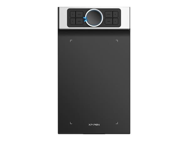 XP-Pen Deco Pro Small Wireless Tablet