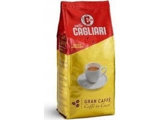Kaffebønner Caffe Cagliari 1 kg GranCaffe