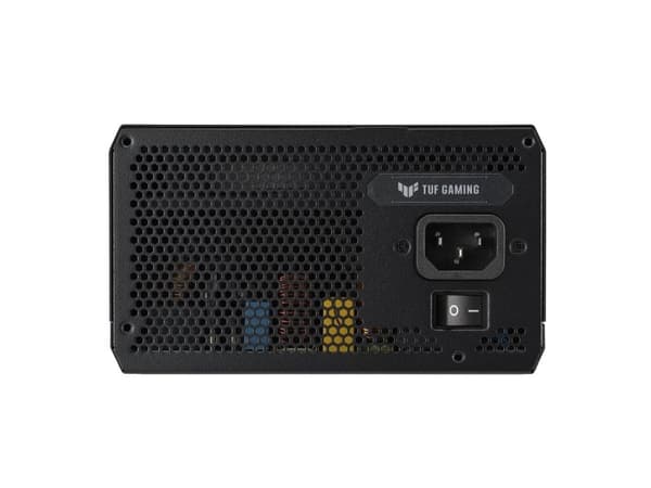 ASUS TUF Gaming - Harjoittelu (harjoittelijat)