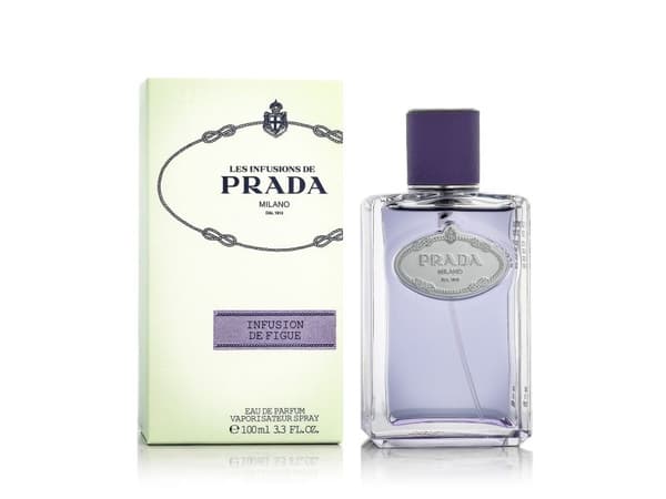 Prada Infusion De Figue Eau De Parfum Spray 100ml