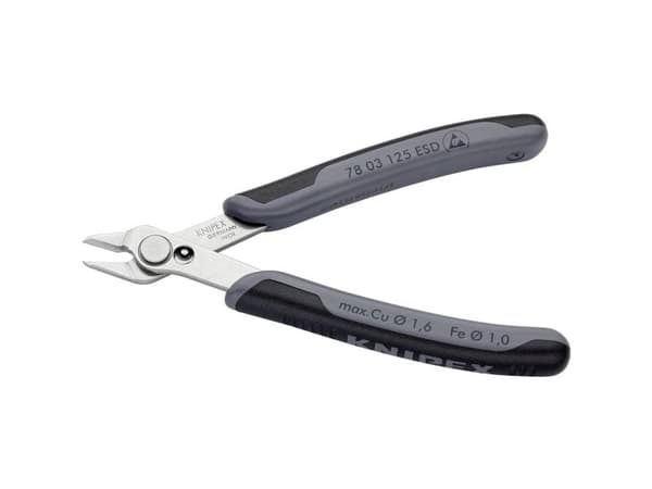 Knipex Electronic Super Knips® ESD