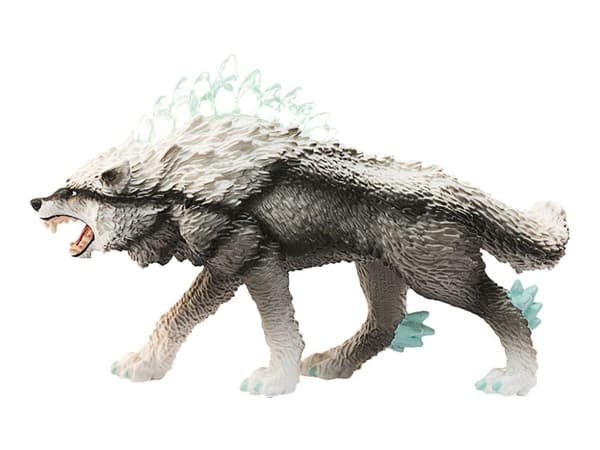 Schleich lumisusi