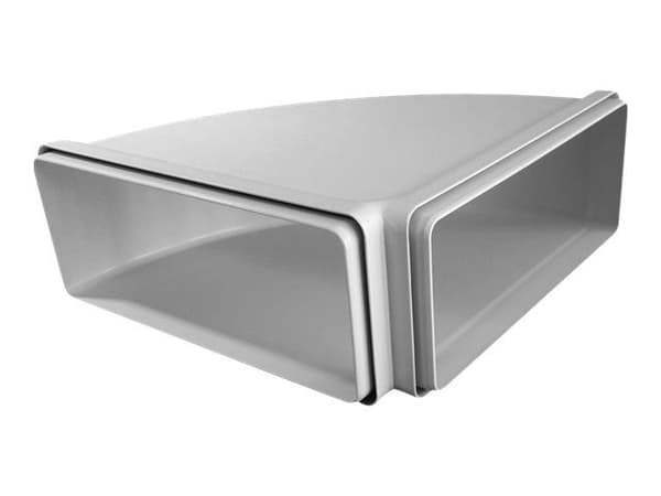Elica 1053R - Duct pipe bend