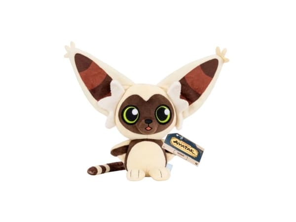 AVATAR CLASSIC PLUSH ASS