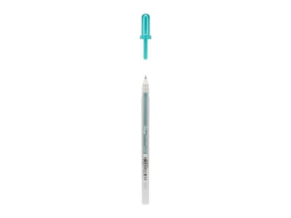 Sakura Gelly Roll Glaze 3D-Roller Green