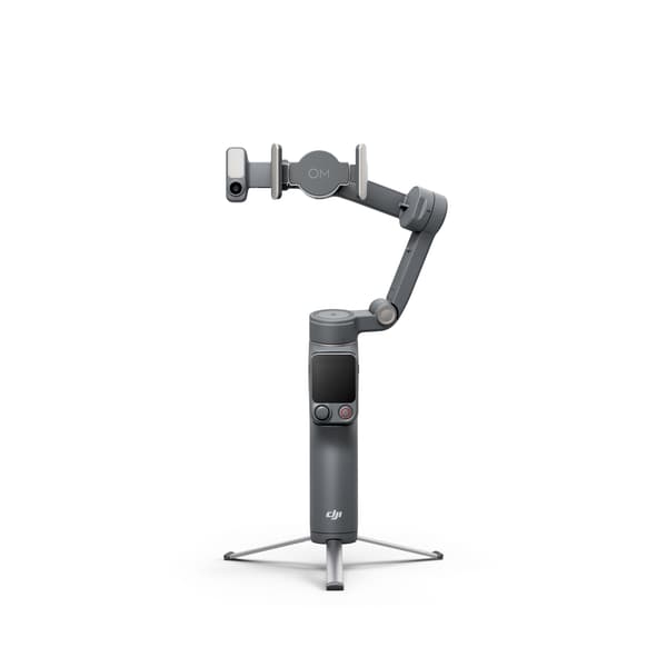 Osmo Mobile 8P Advanced Tracking Combo