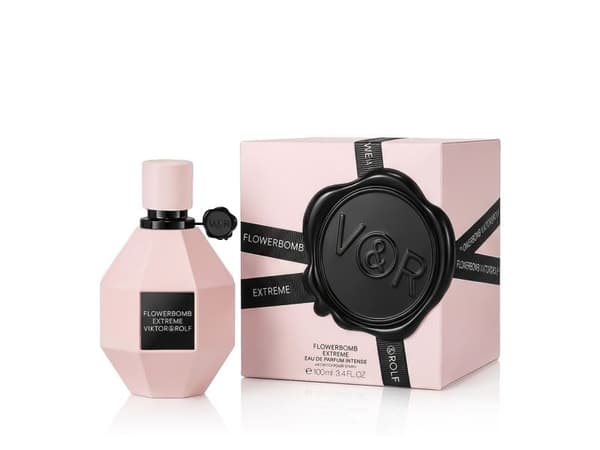 Viktor & Rolf Flowerbomb Extreme Eau De Parfum Intense - 100ml