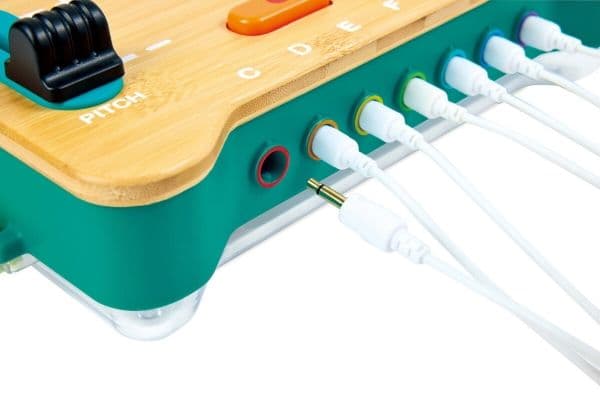 Hape Nature'S Melodies lab-kit