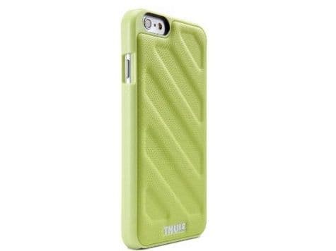 Thule Gauntlet, Etui, Apple, iPhone 6 Plus, 14 cm (5.5"), Gult