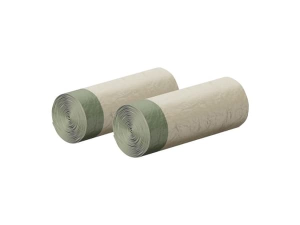 Replacement bags for the Petlibro Luma litter box