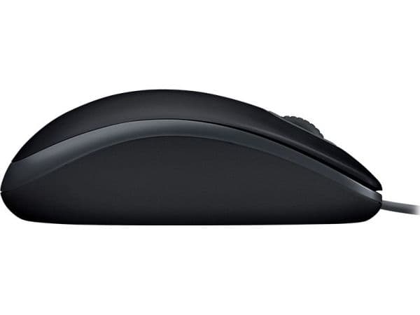 Mysz Logitech B110 Silent (910-005508) + Studio-sarja - GRAPHITE (956-000049)