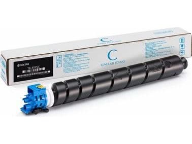 Toner Cyan 20.000 sider