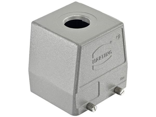 HARTING hylsehus 19300320428 (1 stk.)