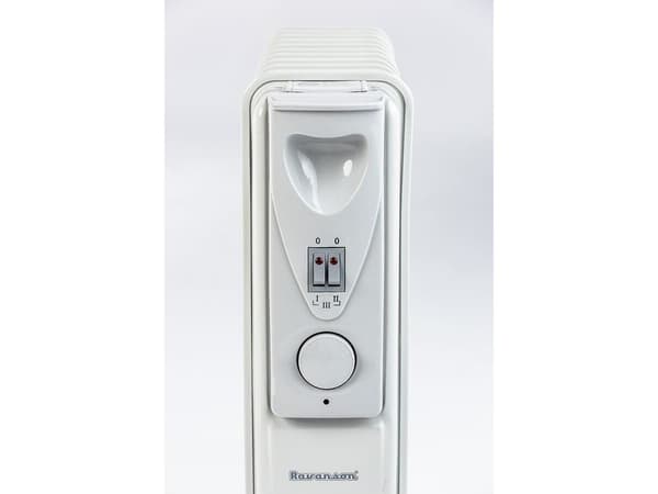 Ravanson OH11 oljevärmare 2000 W