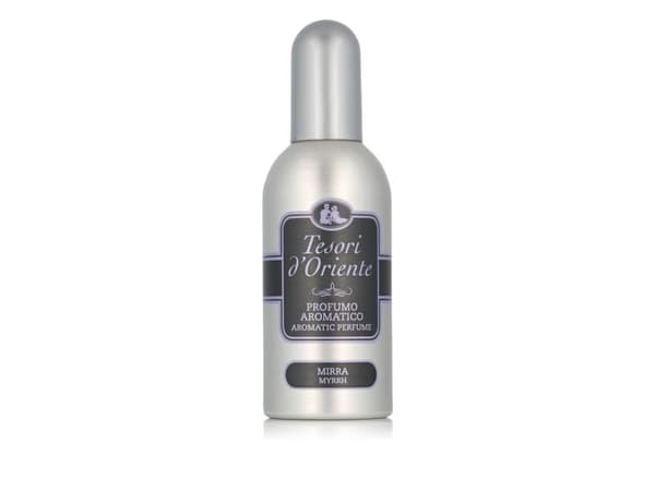 Tesori D Oriente Myrrh Aromatic Perfume EDT 100ml
