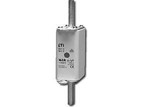 Sikring NH 1C 35A 500V gL/gG