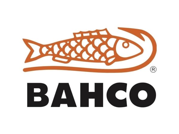 Bahco mini multirep med ring för nycklar