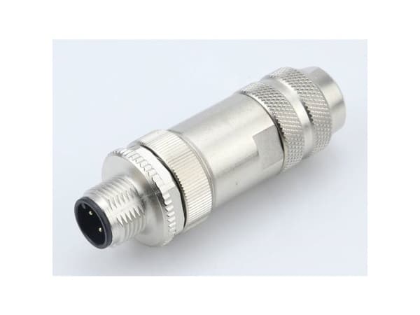 Molex 1200710032 Sensor-, aktuator-stik, 1 stk