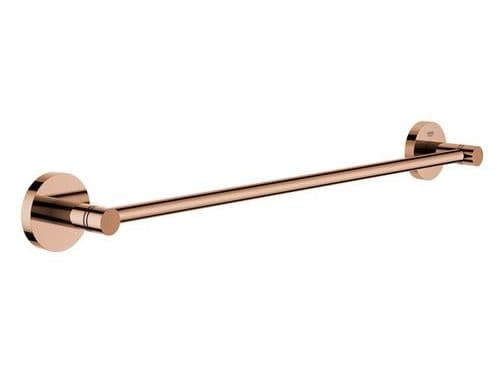 Grohe Essentials Håndklædestang, Børstet Warm Sunset