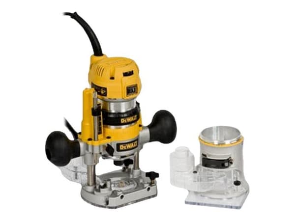 Dewalt Universal fräsmaskin D 26204 K (D26204K)
