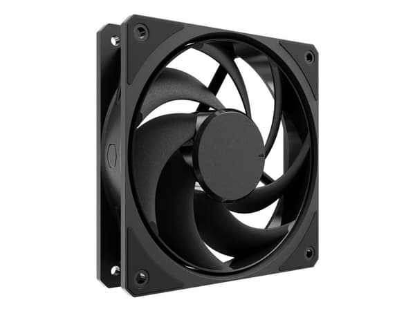 CooMas Mobius 120 Black Edition