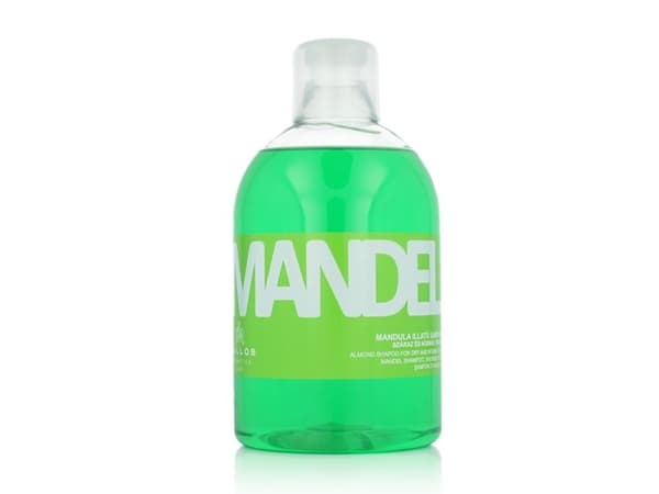 Kallos Almond Shampoo 1000 ml