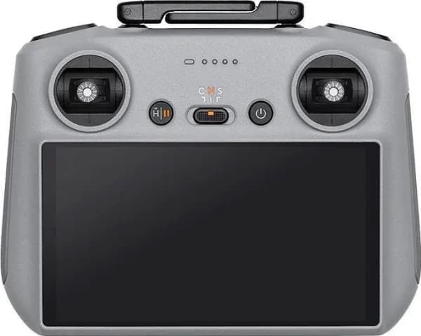 DJI RC 2 - Dronfjernkontroll - display - LCD - 5.5" - for Air 3