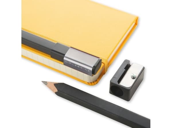 Moleskine Kit Pencil &amp; Pencil Sharpener (set)