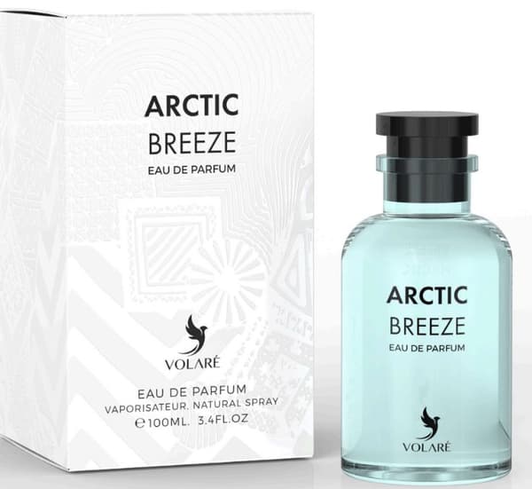 Volare Arctic Breeze 100 ml parfymevann
