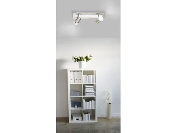 EGLO ROTTELO SPOT 5W 2L BS/KROMI