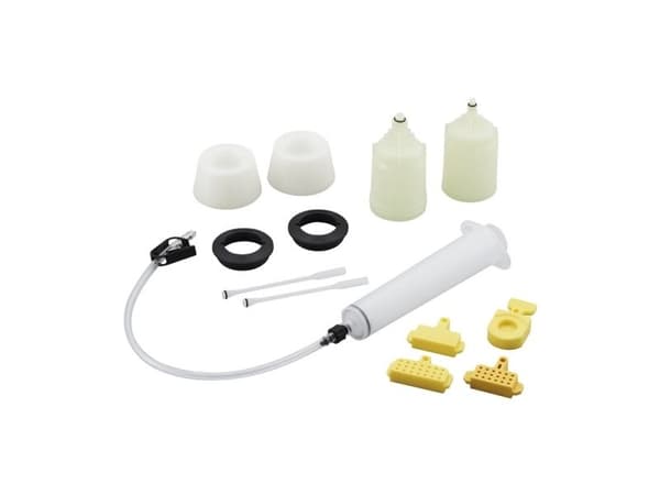 SHIMANO PRO bremse lufte-kit