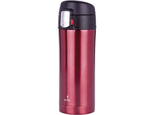 MPM termokopp 300 ml rød (STT-1/3)