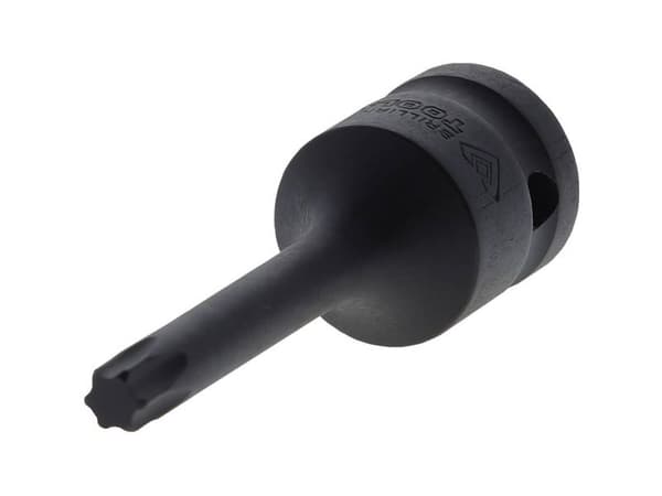 Brilliant Tools BT022603, Pistorasia, 1/2", T45