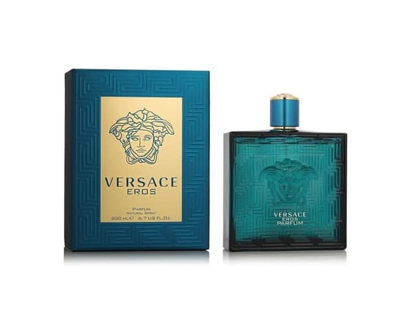 Versace Eros Parfum 200 ml (man)