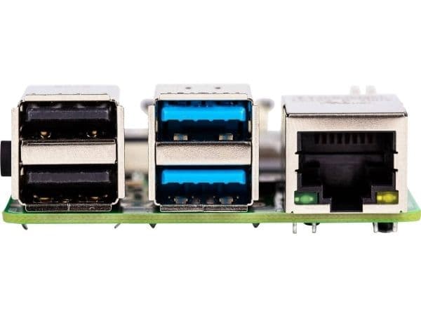 Raspberry Pi SC0195(9)