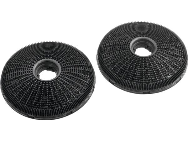 Electrolux ECFB02ST OdourClean Standard - Carbon filter (en pakke 2)
