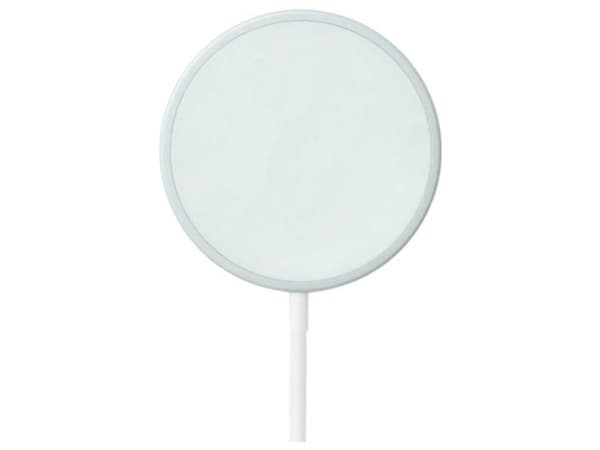 Google Pixelsnap - Trådløs ladematte - 25 watt - Tåke